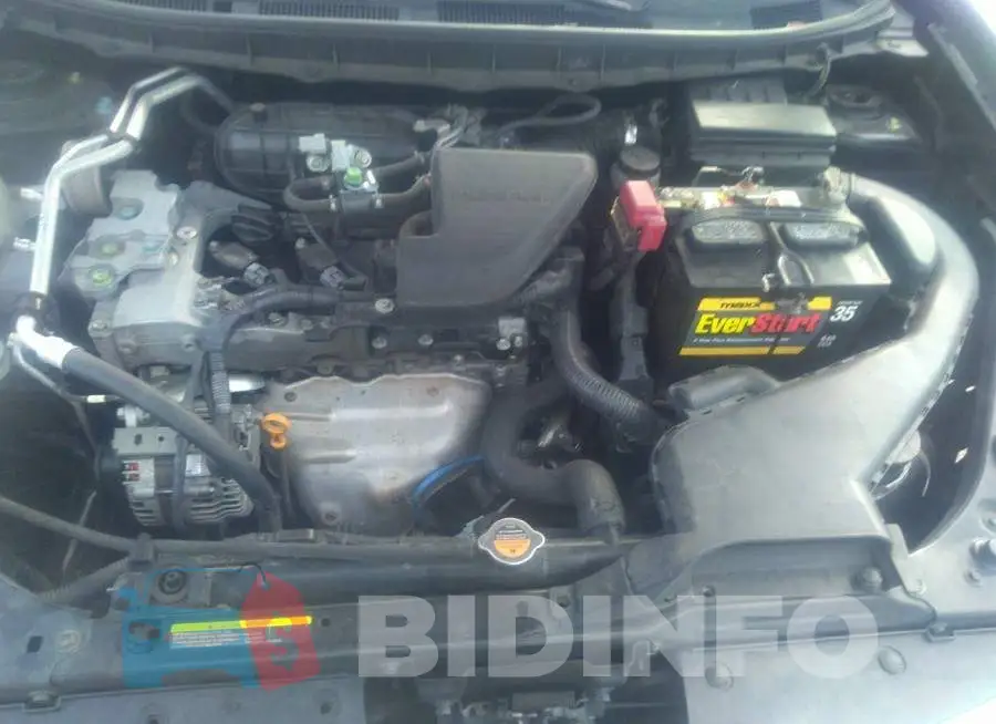 JN8AS5MT4CW270113 Photo# 10