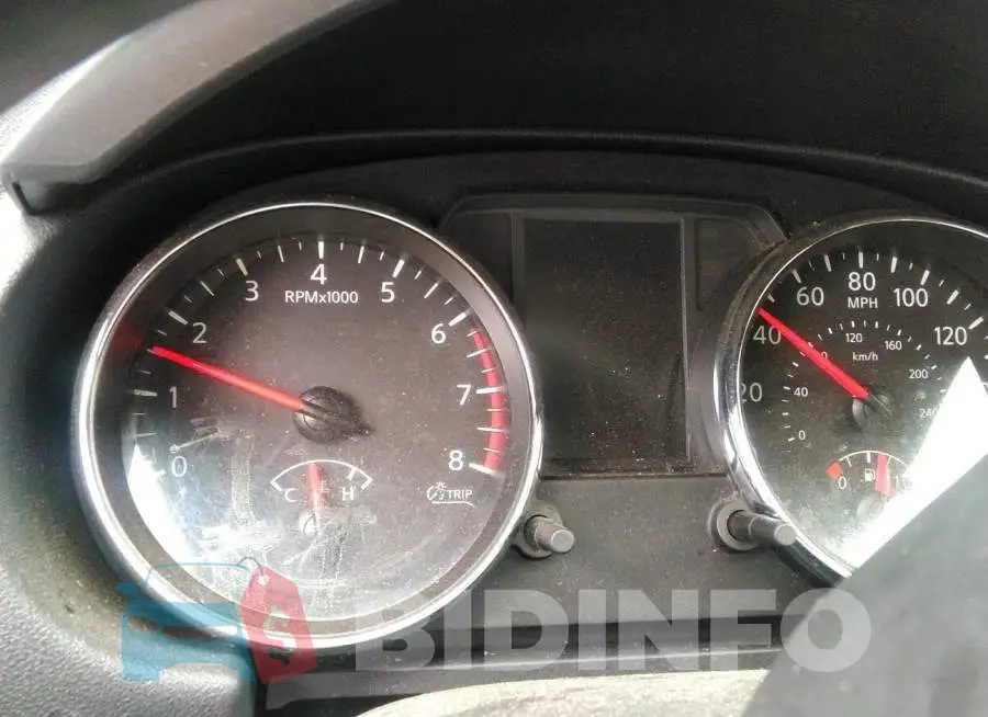 JN8AS5MT7DW502480 Photo# 7