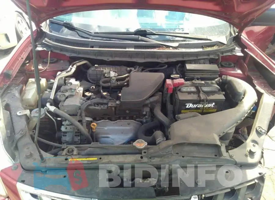 JN8AS5MT7DW525550 Photo# 10