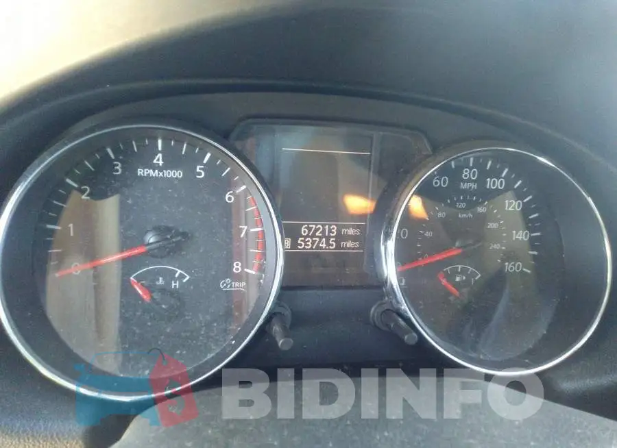 JN8AS5MT8DW550196 Photo# 7