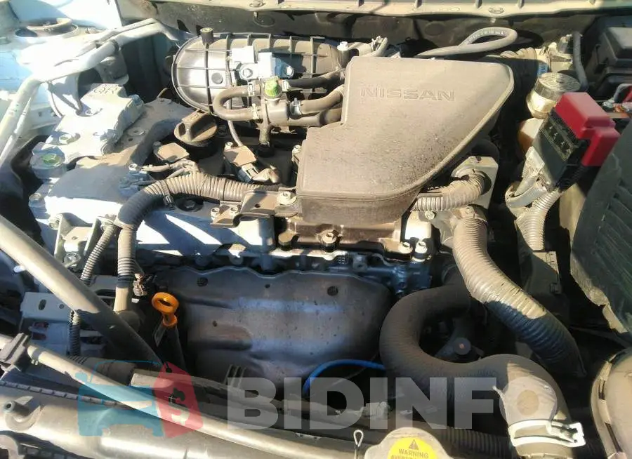 JN8AS5MTXEW614708 Photo# 10