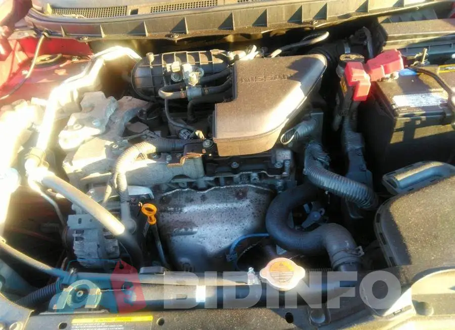 JN8AS5MV8CW405370 Photo# 10