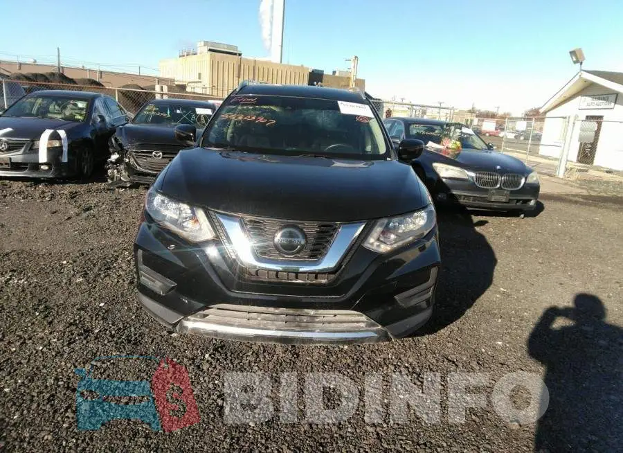KNMAT2MT0LP507262 Photo# 6