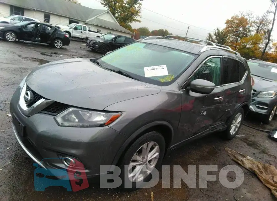 KNMAT2MT2FP501533 Photo# 2