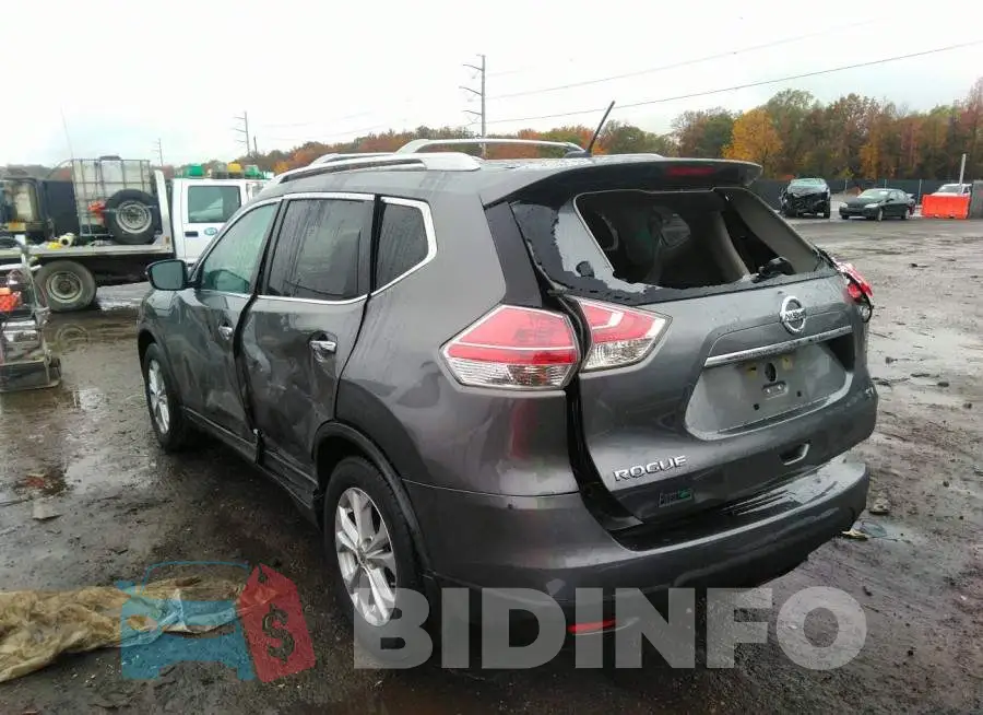 KNMAT2MT2FP501533 Photo# 6