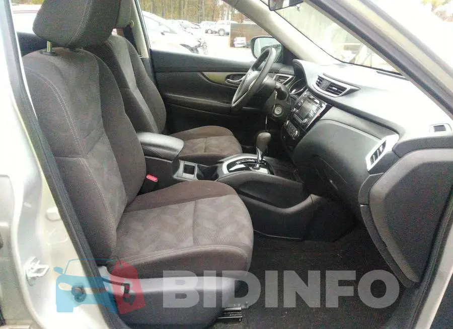 KNMAT2MT3GP639602 Photo# 5