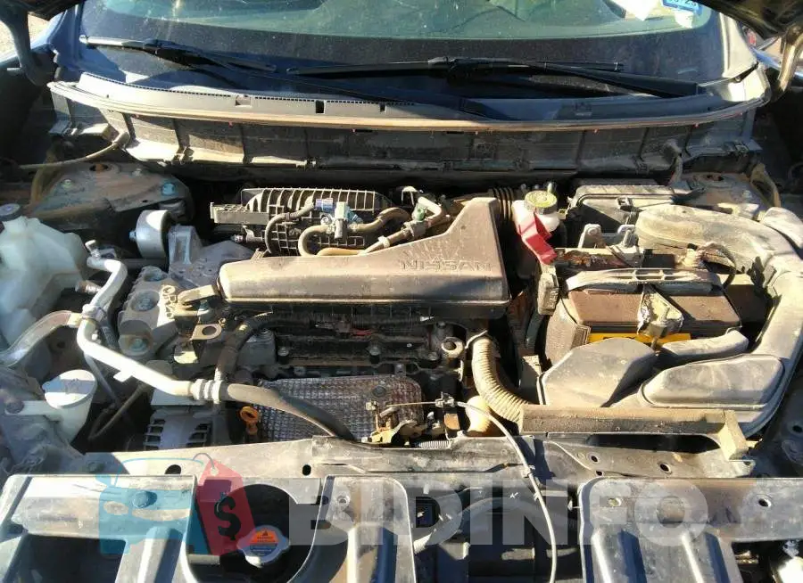 KNMAT2MT5FP589378 Photo# 10