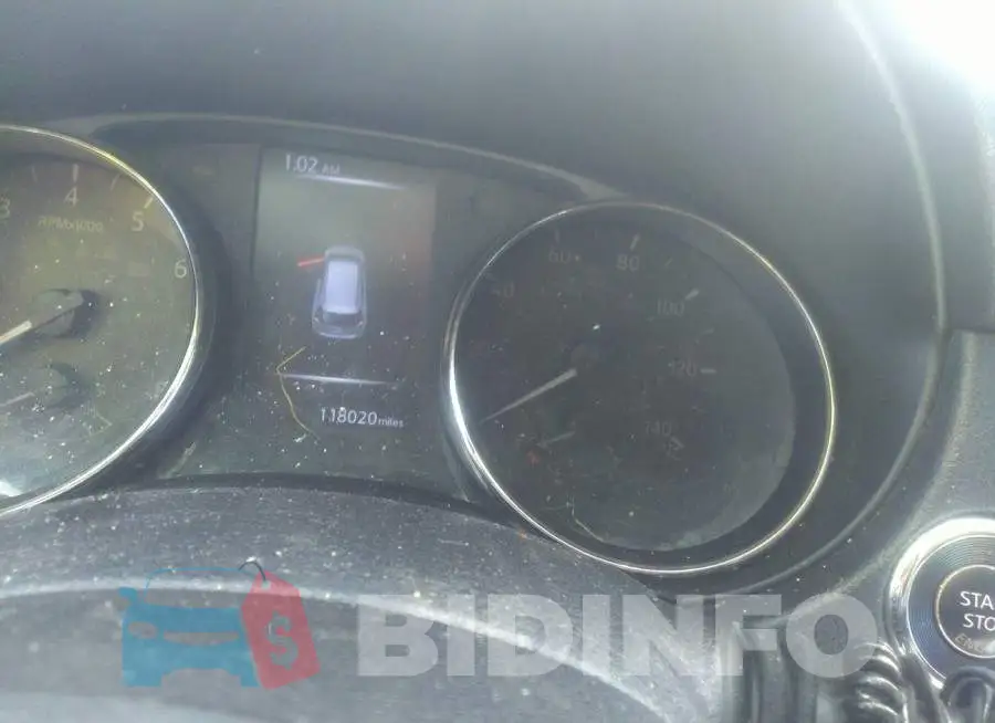 KNMAT2MV2HP612099 Photo# 7