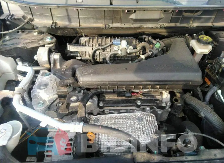KNMAT2MV7FP556786 Photo# 10