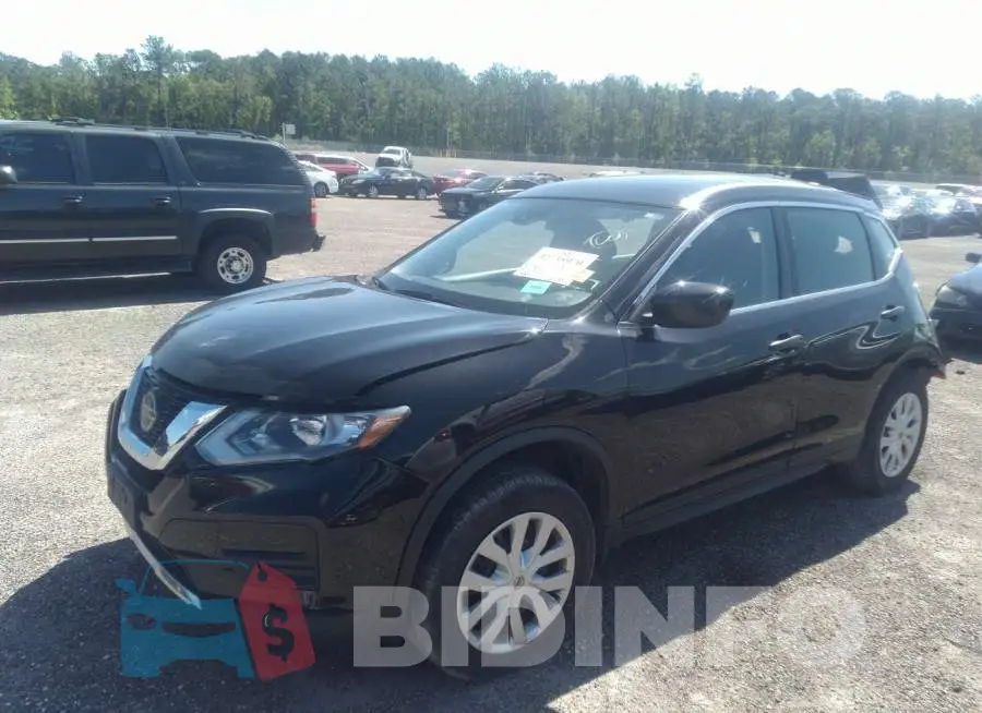 KNMAT2MV8LP511724 Photo# 2