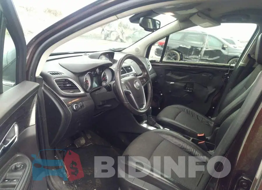 KL4CJFSB3FB127165 Photo# 5