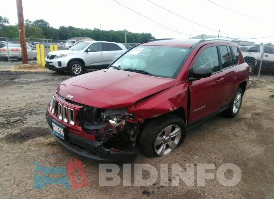 1C4NJCBA2ED510988 Photo# 2