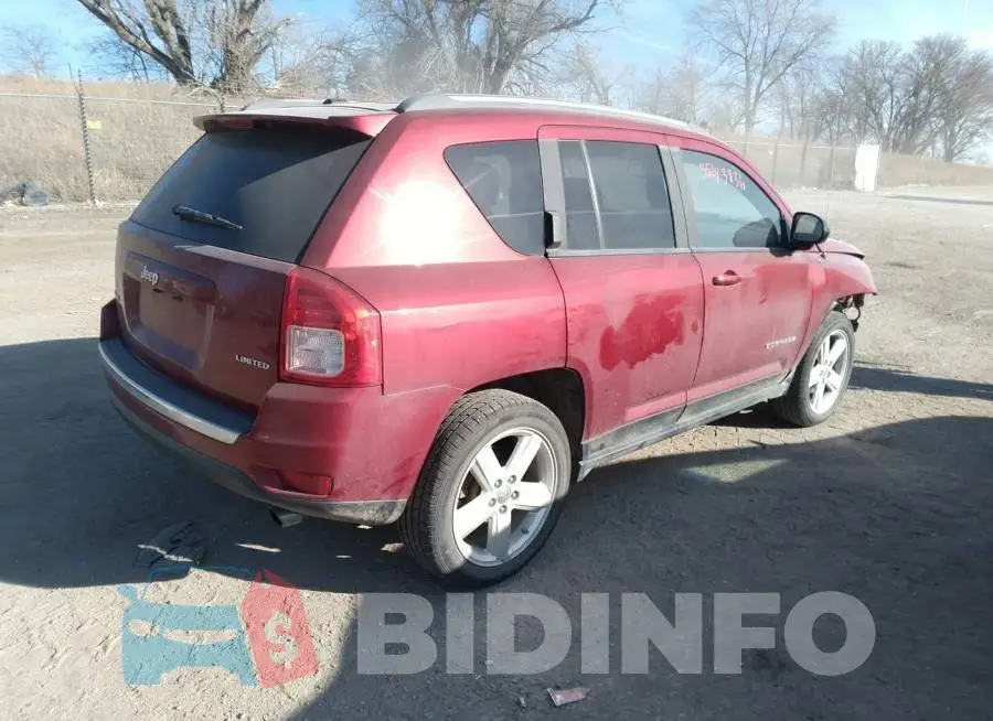 1C4NJDCB6CD616449 Photo# 4