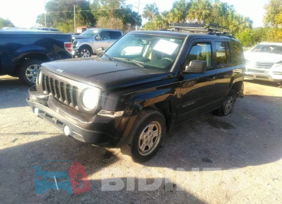 1C4NJPBB7ED662524 Photo# 2