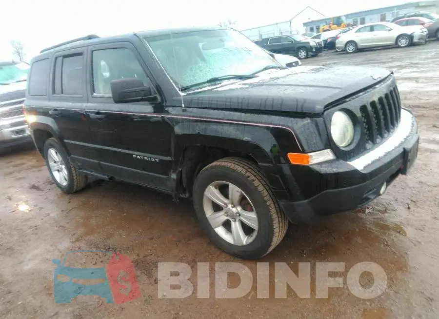 1C4NJRBB1CD541528 Photo# 1