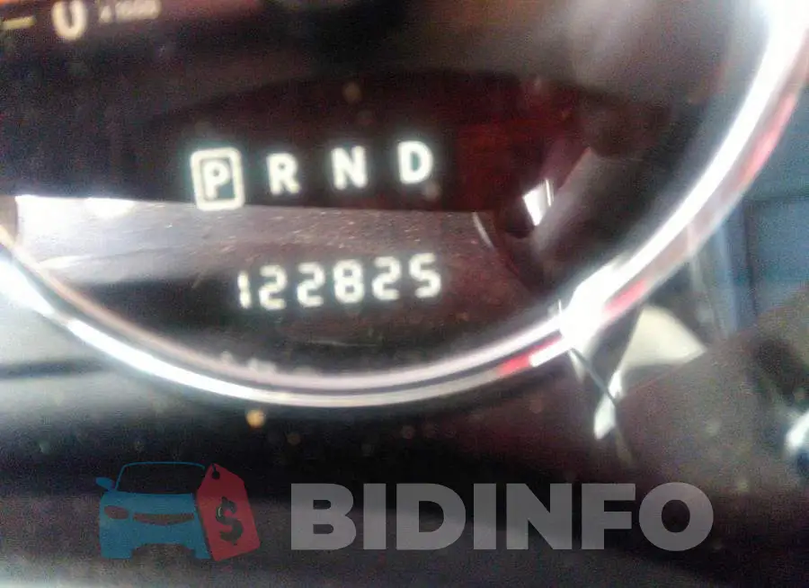 1C4NJRCB5ED809708 Photo# 7