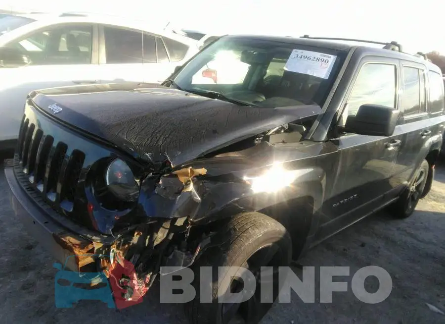 1C4NJRFB5CD689529 Photo# 6