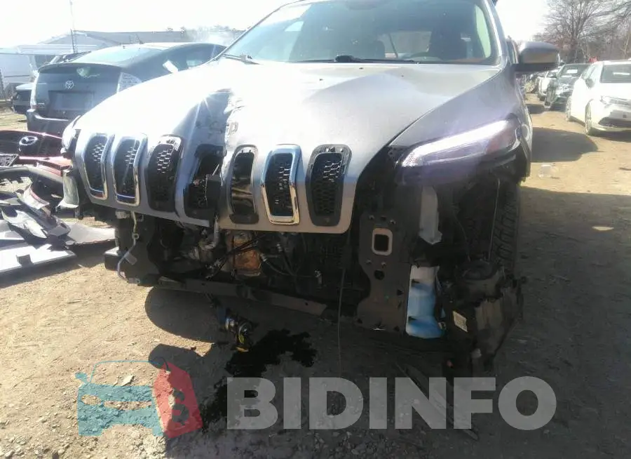 1C4PJMCS2FW529391 Photo# 6