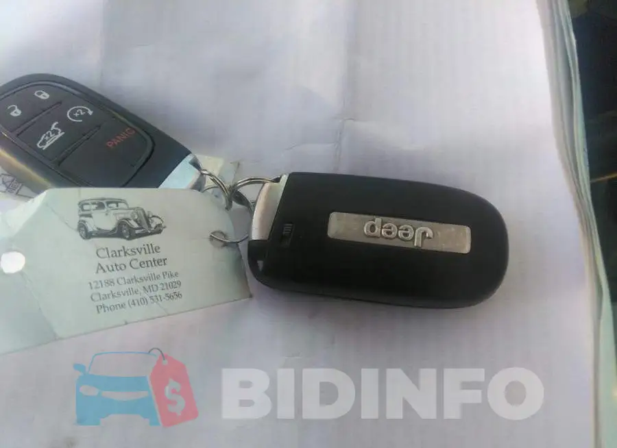 1C4PJMCS2FW529391 Photo# 11