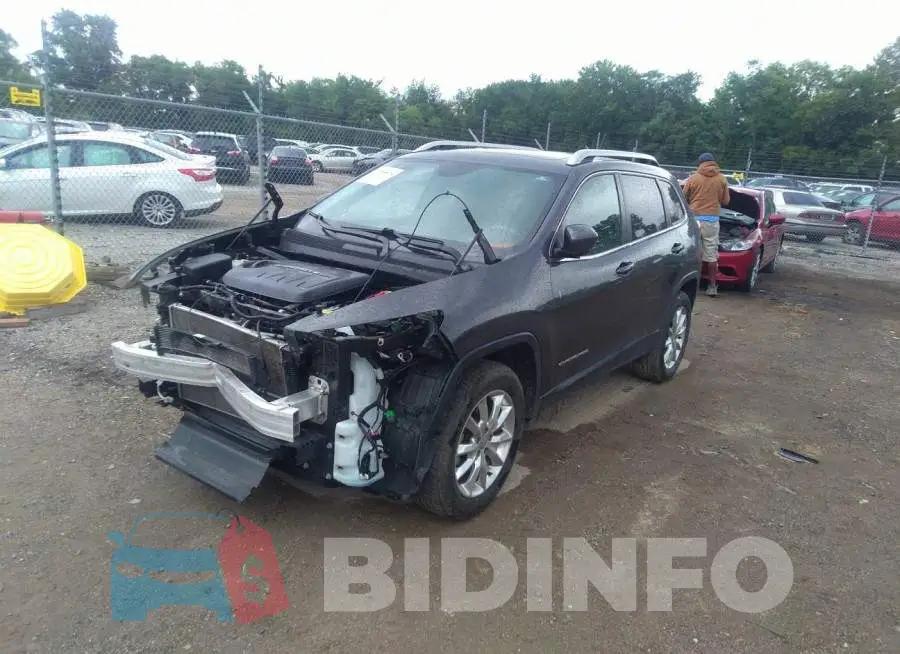 1C4PJMDS9EW308982 Photo# 2