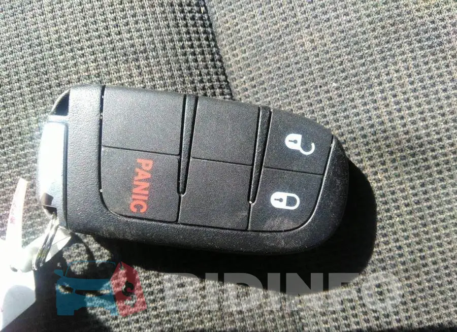 1C4RJEAGXEC412056 Photo# 11