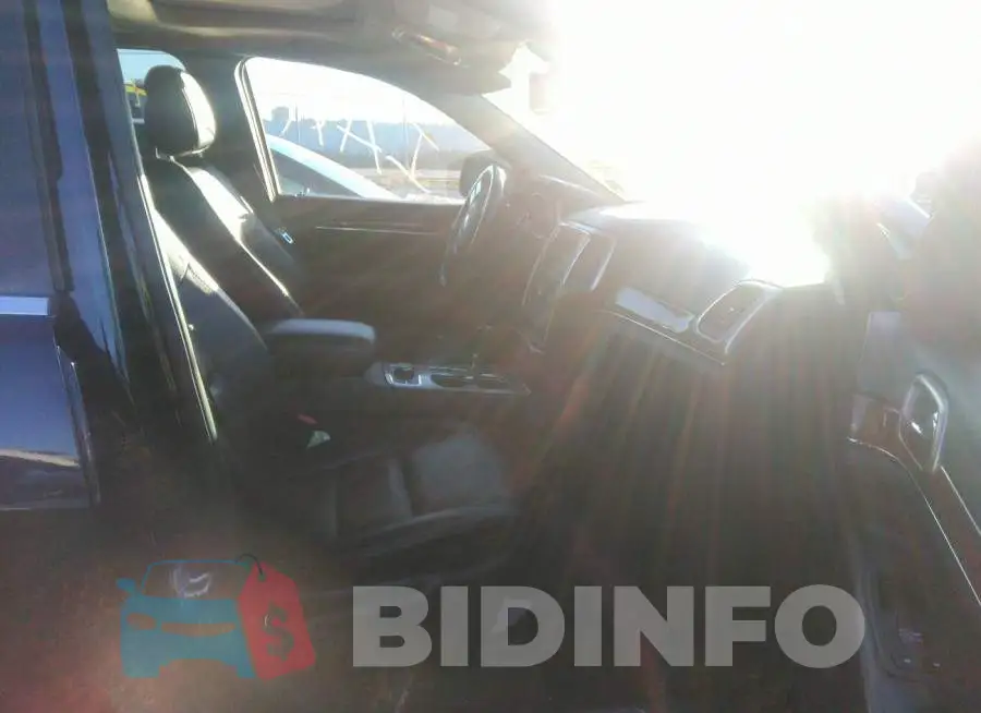1C4RJFBG0DC650274 Photo# 5