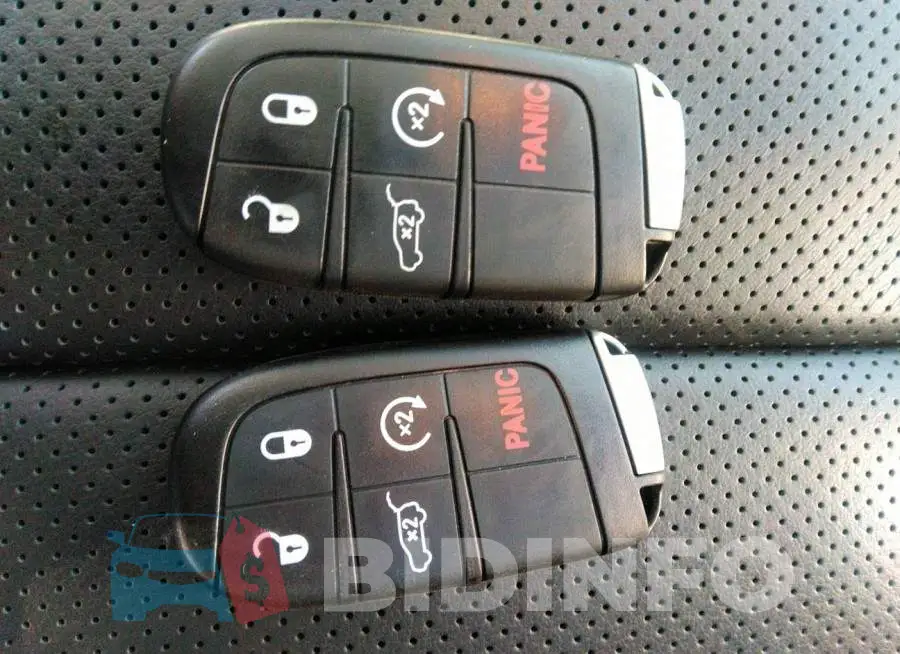 1C4RJFLGXMC872237 Photo# 11