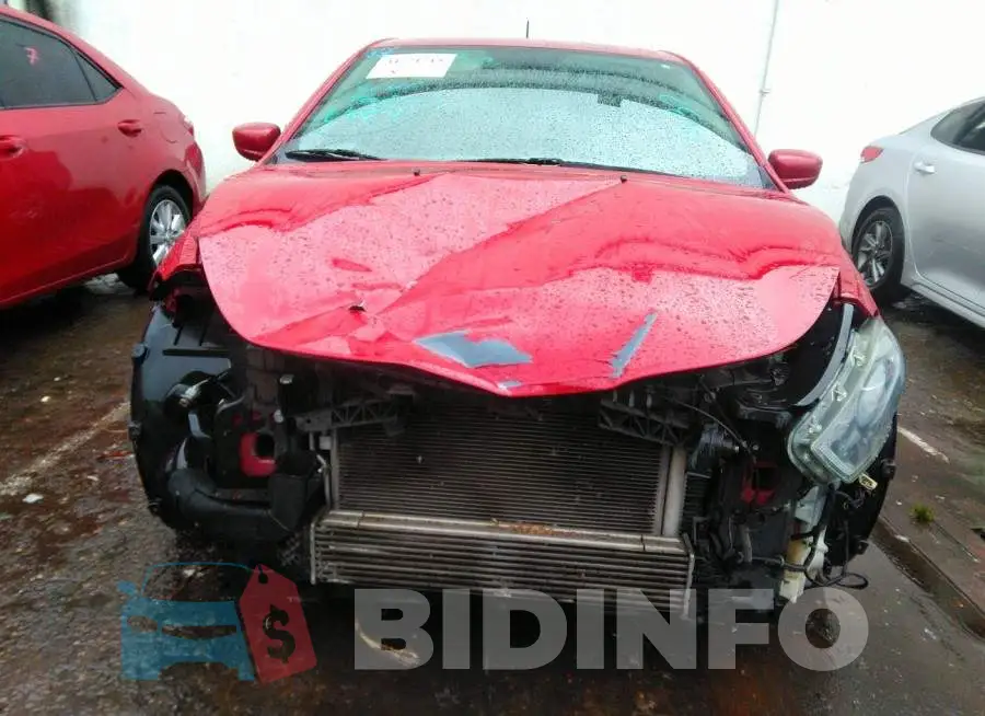 1C3CDFAHXDD306442 Photo# 6