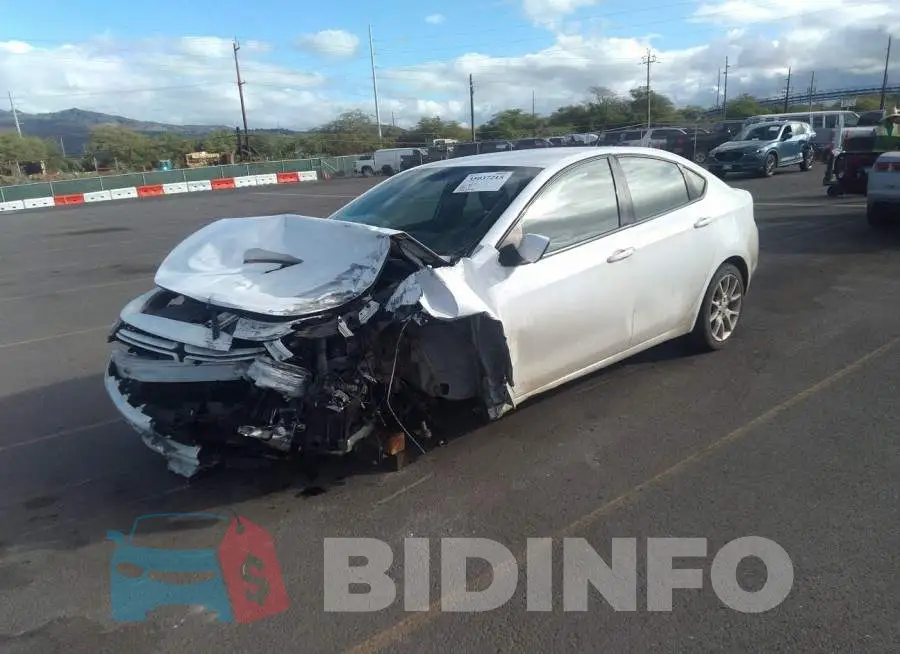 1C3CDFBA5DD178726 Photo# 2