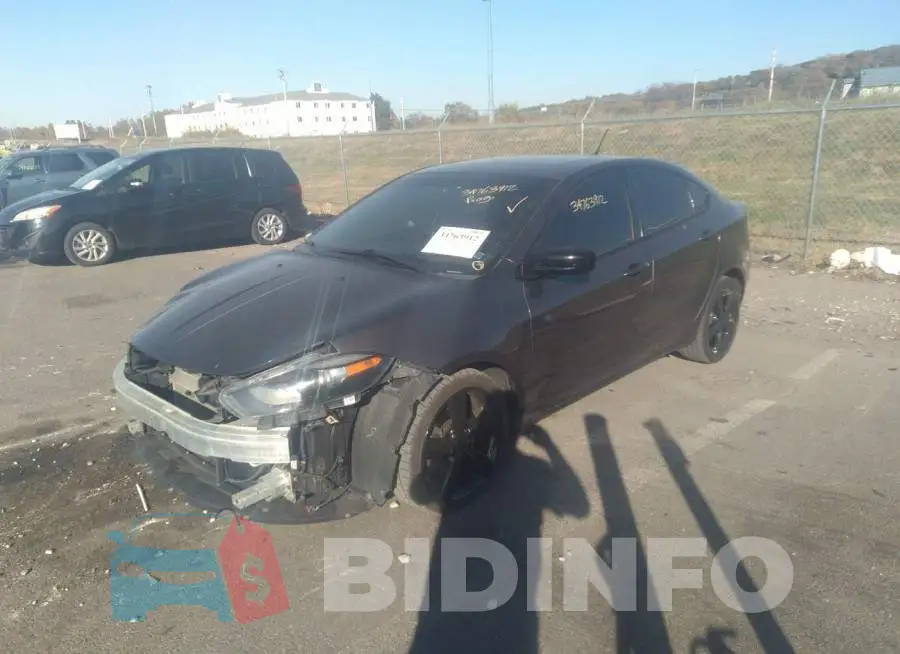 1C3CDFBB2GD578255 Photo# 2