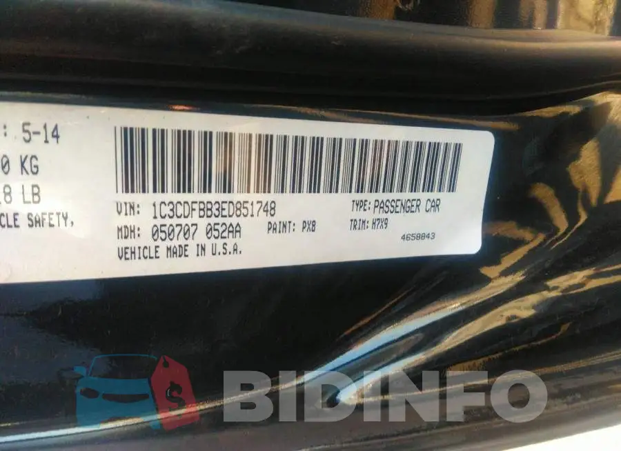 1C3CDFBB3ED851748 Photo# 9