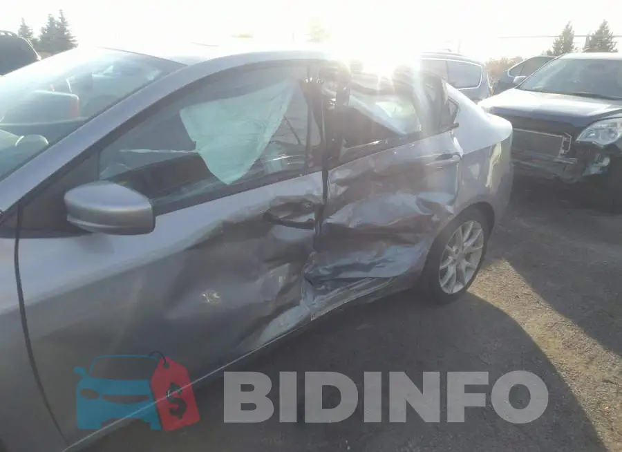 1C3CDFBBXED726245 Photo# 6