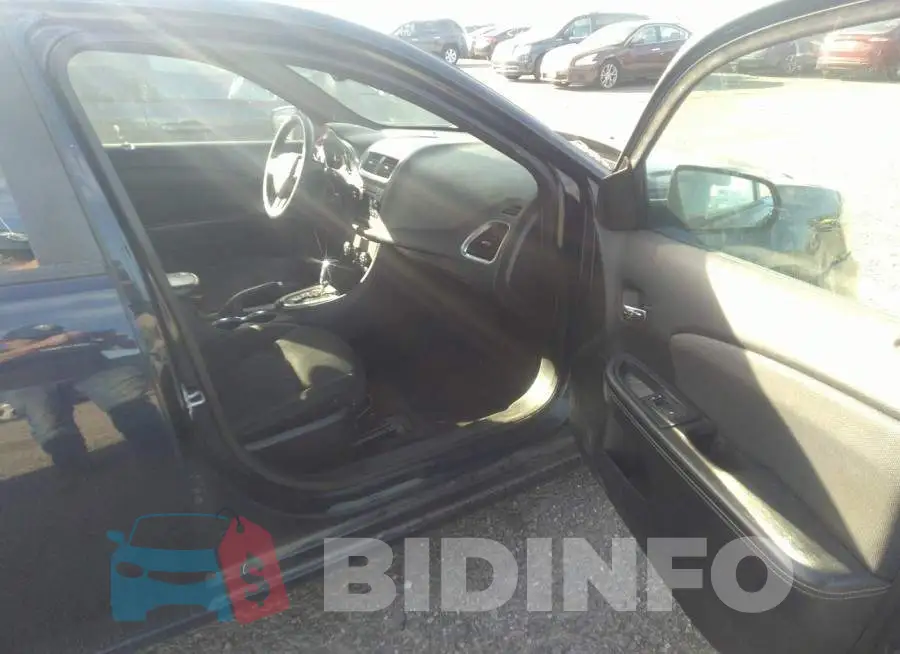 1C3CDZAB6DN634030 Photo# 5