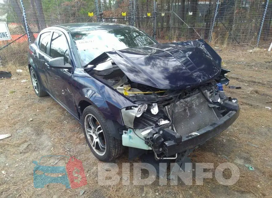 1C3CDZABXDN688463 Photo# 1