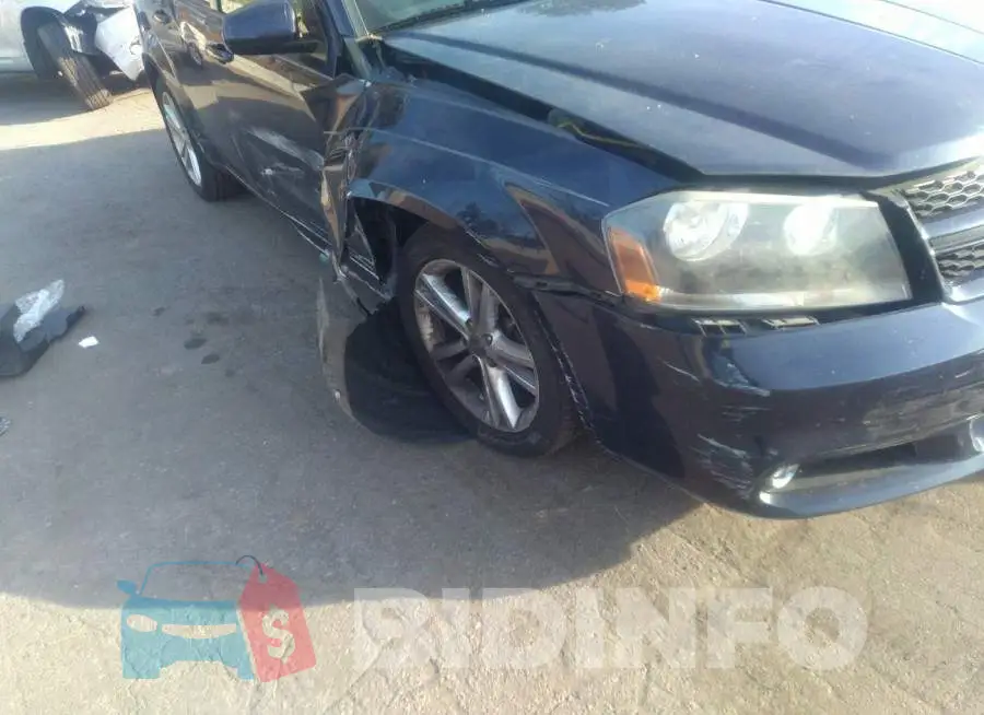 1C3CDZCB3DN713524 Photo# 6
