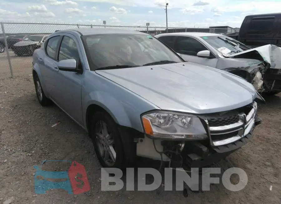 1C3CDZCB9DN662028 Photo# 1