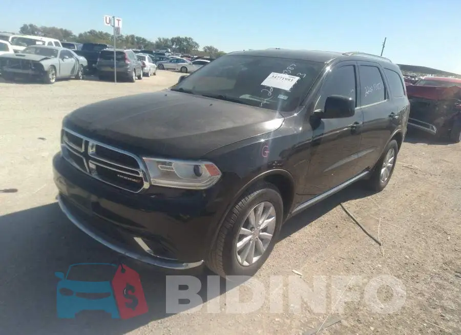 1C4RDHAG2EC313854 Photo# 2