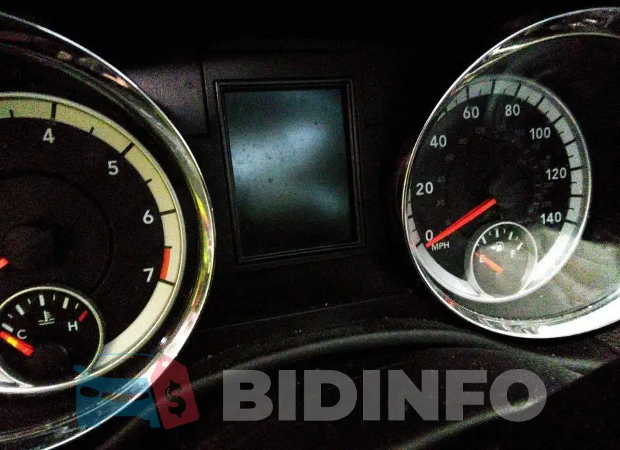 1C4RDJDG6CC318023 Photo# 7