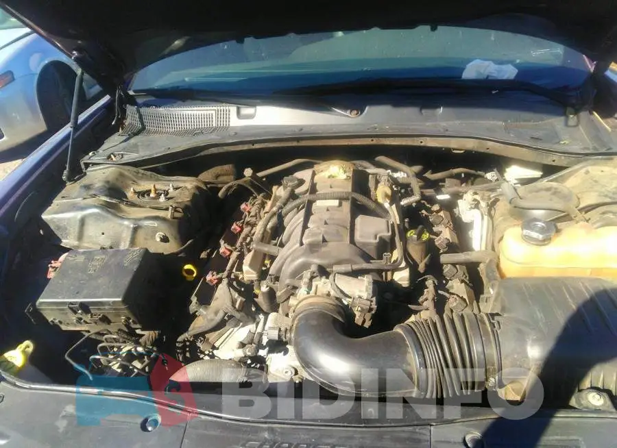 2C3CDXAT2GH150110 Photo# 10