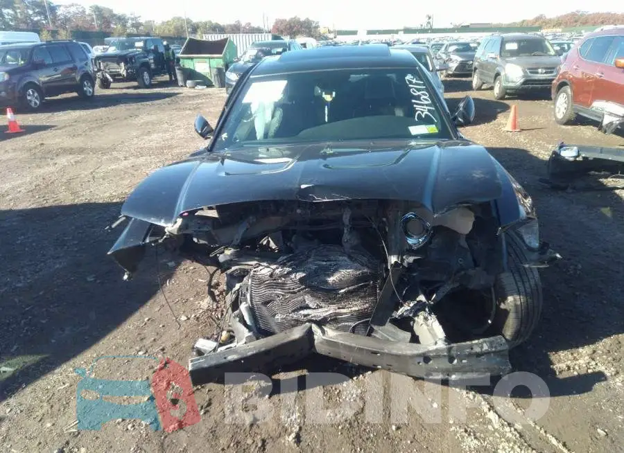 2C3CDXDT4EH346817 Photo# 6