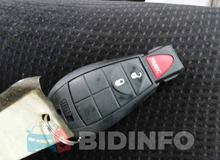 2C4RDGBG2ER145519 Photo# 11