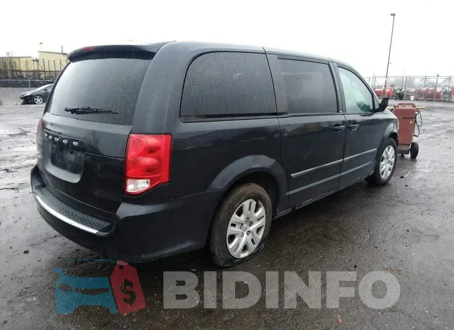 2C4RDGBG2ER145519 Photo# 4