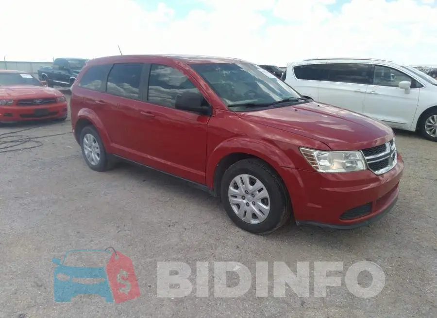3C4PDCAB2ET304140 Photo# 1
