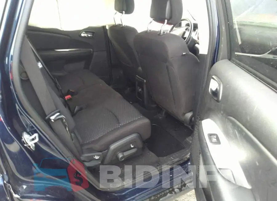 3C4PDCAB4HT559831 Photo# 8