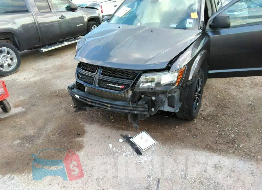 3C4PDCAB6JT385721 Photo# 6