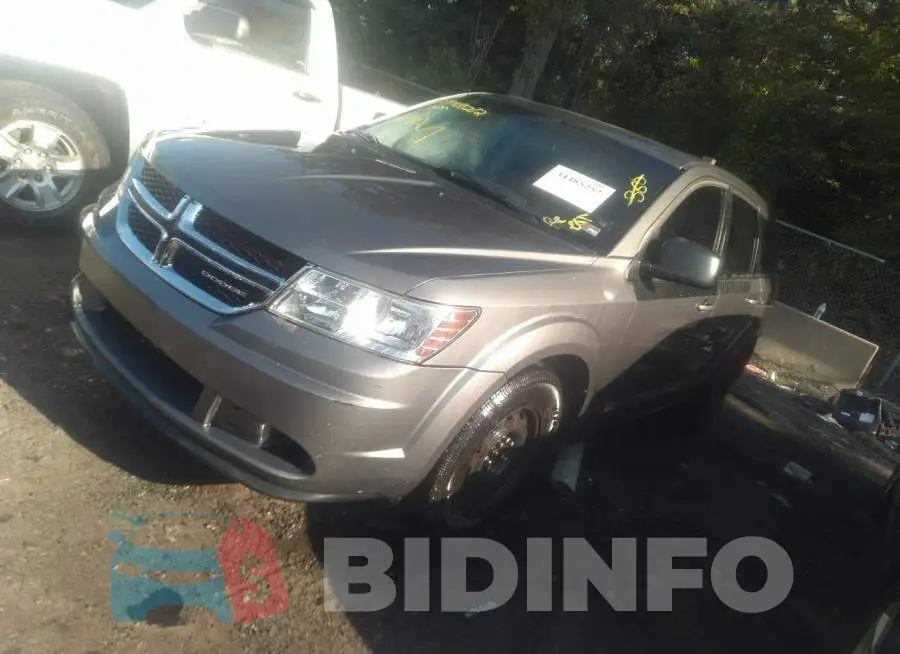 3C4PDCAB7CT204564 Photo# 2