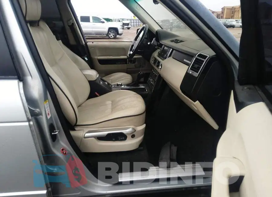 SALMF1D49CA366193 Photo# 5