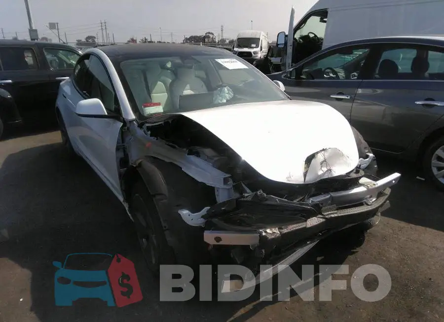 5YJ3E1EB8NF251999 Photo# 1