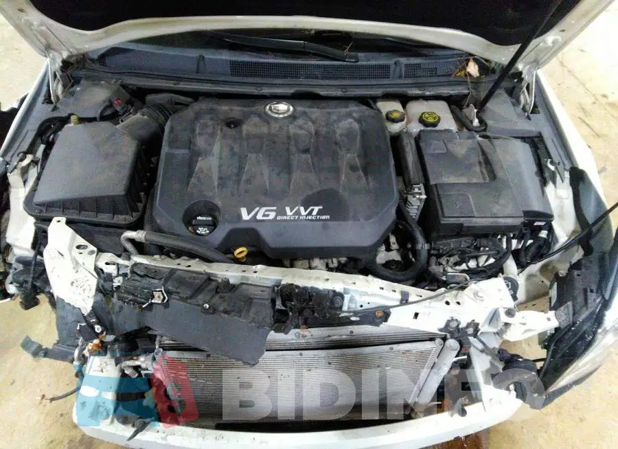 2G61P5S34D9186421 Photo# 10