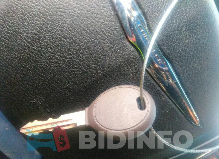 1C3CCBAB1CN282449 Photo# 11